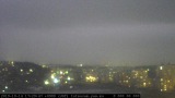 展望カメラtotsucam映像: 戸塚駅周辺から東戸塚方面を望む 2019-10-14(月) dusk