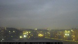 展望カメラtotsucam映像: 戸塚駅周辺から東戸塚方面を望む 2019-10-17(木) dusk