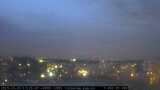 展望カメラtotsucam映像: 戸塚駅周辺から東戸塚方面を望む 2019-10-20(日) dusk