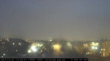 展望カメラtotsucam映像: 戸塚駅周辺から東戸塚方面を望む 2019-10-21(月) dusk