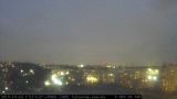 展望カメラtotsucam映像: 戸塚駅周辺から東戸塚方面を望む 2019-10-24(木) dusk