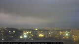 展望カメラtotsucam映像: 戸塚駅周辺から東戸塚方面を望む 2019-10-26(土) dusk