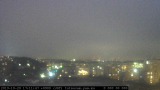 展望カメラtotsucam映像: 戸塚駅周辺から東戸塚方面を望む 2019-10-29(火) dusk