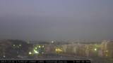 展望カメラtotsucam映像: 戸塚駅周辺から東戸塚方面を望む 2019-10-31(木) dusk