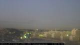 展望カメラtotsucam映像: 戸塚駅周辺から東戸塚方面を望む 2019-11-05(火) dusk