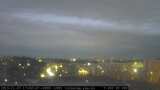 展望カメラtotsucam映像: 戸塚駅周辺から東戸塚方面を望む 2019-11-07(木) dusk