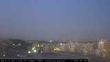展望カメラtotsucam映像: 戸塚駅周辺から東戸塚方面を望む 2019-11-09(土) dusk