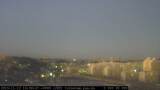 展望カメラtotsucam映像: 戸塚駅周辺から東戸塚方面を望む 2019-11-12(火) dusk
