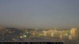 展望カメラtotsucam映像: 戸塚駅周辺から東戸塚方面を望む 2019-11-15(金) dusk