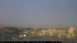 展望カメラtotsucam映像: 戸塚駅周辺から東戸塚方面を望む 2019-11-16(土) dusk