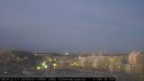 展望カメラtotsucam映像: 戸塚駅周辺から東戸塚方面を望む 2019-11-17(日) dusk