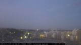 展望カメラtotsucam映像: 戸塚駅周辺から東戸塚方面を望む 2019-11-18(月) dusk