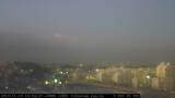 展望カメラtotsucam映像: 戸塚駅周辺から東戸塚方面を望む 2019-11-19(火) dusk