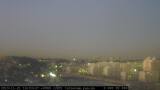 展望カメラtotsucam映像: 戸塚駅周辺から東戸塚方面を望む 2019-11-21(木) dusk