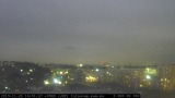 展望カメラtotsucam映像: 戸塚駅周辺から東戸塚方面を望む 2019-11-26(火) dusk