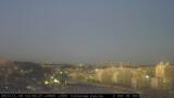 展望カメラtotsucam映像: 戸塚駅周辺から東戸塚方面を望む 2019-11-30(土) dusk