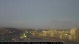 展望カメラtotsucam映像: 戸塚駅周辺から東戸塚方面を望む 2019-12-02(月) dusk