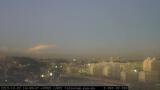 展望カメラtotsucam映像: 戸塚駅周辺から東戸塚方面を望む 2019-12-03(火) dusk