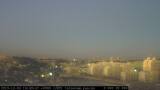 展望カメラtotsucam映像: 戸塚駅周辺から東戸塚方面を望む 2019-12-04(水) dusk