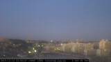 展望カメラtotsucam映像: 戸塚駅周辺から東戸塚方面を望む 2019-12-14(土) dusk