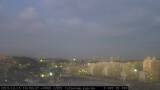 展望カメラtotsucam映像: 戸塚駅周辺から東戸塚方面を望む 2019-12-15(日) dusk