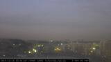 展望カメラtotsucam映像: 戸塚駅周辺から東戸塚方面を望む 2019-12-16(月) dusk