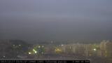 展望カメラtotsucam映像: 戸塚駅周辺から東戸塚方面を望む 2019-12-17(火) dusk