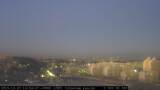 展望カメラtotsucam映像: 戸塚駅周辺から東戸塚方面を望む 2019-12-23(月) dusk