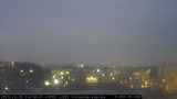 展望カメラtotsucam映像: 戸塚駅周辺から東戸塚方面を望む 2019-12-30(月) dusk