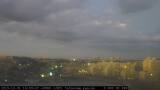 展望カメラtotsucam映像: 戸塚駅周辺から東戸塚方面を望む 2019-12-31(火) dusk