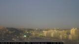 展望カメラtotsucam映像: 戸塚駅周辺から東戸塚方面を望む 2020-01-01(水) dusk
