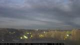 展望カメラtotsucam映像: 戸塚駅周辺から東戸塚方面を望む 2020-01-09(木) dusk