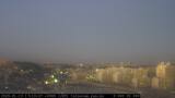 展望カメラtotsucam映像: 戸塚駅周辺から東戸塚方面を望む 2020-01-13(月) dusk