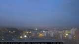 展望カメラtotsucam映像: 戸塚駅周辺から東戸塚方面を望む 2020-01-16(木) dusk