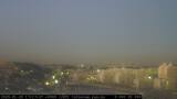 展望カメラtotsucam映像: 戸塚駅周辺から東戸塚方面を望む 2020-01-20(月) dusk
