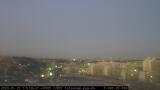 展望カメラtotsucam映像: 戸塚駅周辺から東戸塚方面を望む 2020-01-21(火) dusk
