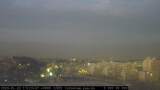 展望カメラtotsucam映像: 戸塚駅周辺から東戸塚方面を望む 2020-01-22(水) dusk