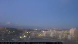 展望カメラtotsucam映像: 戸塚駅周辺から東戸塚方面を望む 2020-01-29(水) dusk