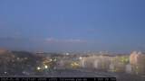 展望カメラtotsucam映像: 戸塚駅周辺から東戸塚方面を望む 2020-01-30(木) dusk