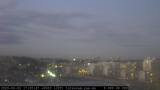 展望カメラtotsucam映像: 戸塚駅周辺から東戸塚方面を望む 2020-02-02(日) dusk