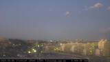 展望カメラtotsucam映像: 戸塚駅周辺から東戸塚方面を望む 2020-02-05(水) dusk