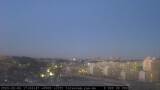 展望カメラtotsucam映像: 戸塚駅周辺から東戸塚方面を望む 2020-02-06(木) dusk
