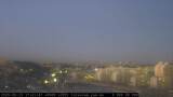 展望カメラtotsucam映像: 戸塚駅周辺から東戸塚方面を望む 2020-02-13(木) dusk
