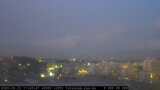 展望カメラtotsucam映像: 戸塚駅周辺から東戸塚方面を望む 2020-02-15(土) dusk
