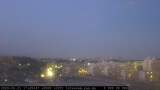 展望カメラtotsucam映像: 戸塚駅周辺から東戸塚方面を望む 2020-02-21(金) dusk