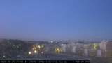 展望カメラtotsucam映像: 戸塚駅周辺から東戸塚方面を望む 2020-02-27(木) dusk