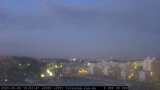 展望カメラtotsucam映像: 戸塚駅周辺から東戸塚方面を望む 2020-03-06(金) dusk