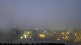展望カメラtotsucam映像: 戸塚駅周辺から東戸塚方面を望む 2020-03-08(日) dusk