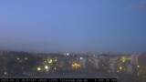 展望カメラtotsucam映像: 戸塚駅周辺から東戸塚方面を望む 2020-03-12(木) dusk