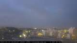 展望カメラtotsucam映像: 戸塚駅周辺から東戸塚方面を望む 2020-03-13(金) dusk